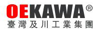 臺灣及川工業